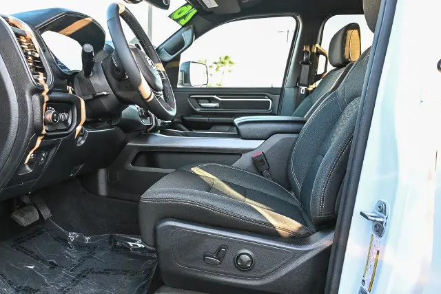 2026 Ram 1500 - $46,988