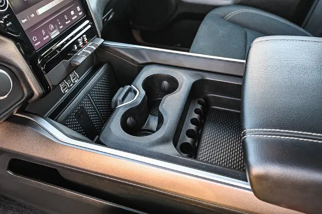 2026 Ram 1500 - $46,988