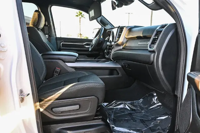 2026 Ram 1500 - $40,888