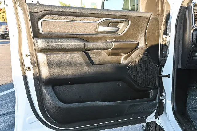 2026 Ram 1500 - $40,888