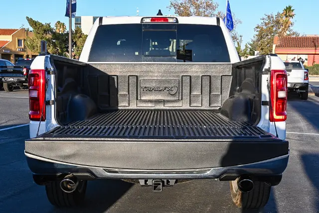 2026 Ram 1500 - $40,888