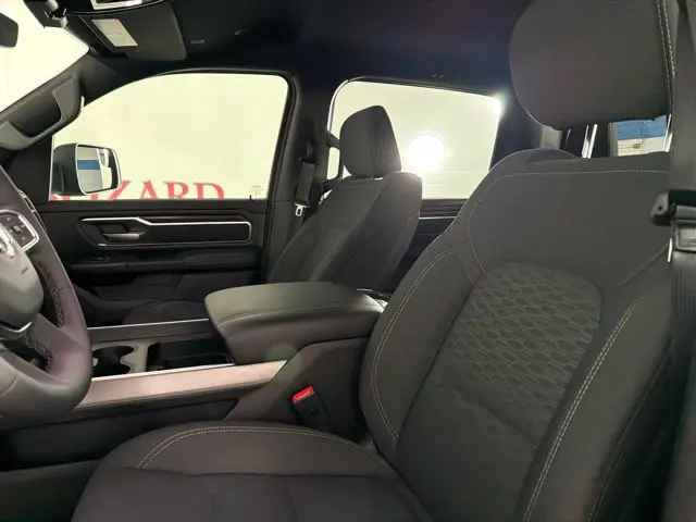 2026 Ram 1500 - $47,000