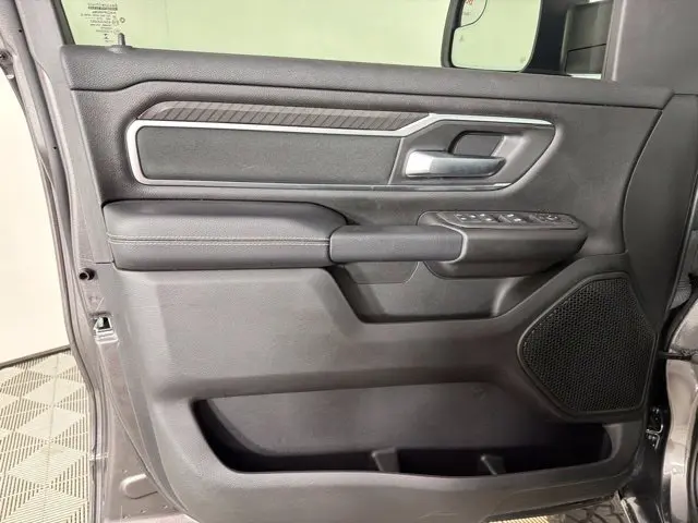 2026 Ram 1500 - $47,000