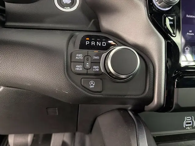 2026 Ram 1500 - $47,000