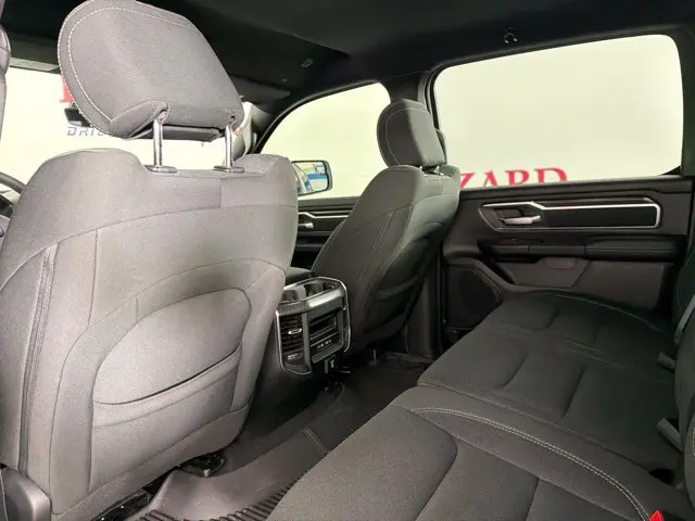 2026 Ram 1500 - $47,000