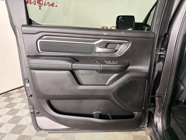 2026 Ram 1500 - $47,000