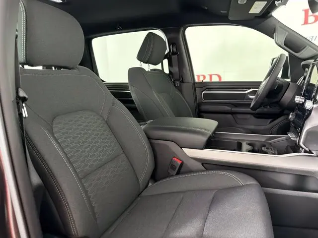 2026 Ram 1500 - $47,000