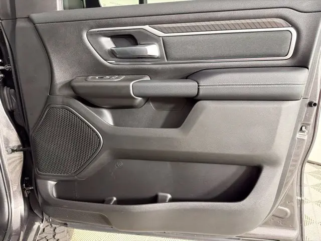 2026 Ram 1500 - $47,000