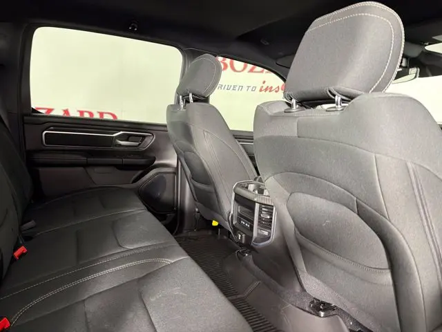2026 Ram 1500 - $47,000
