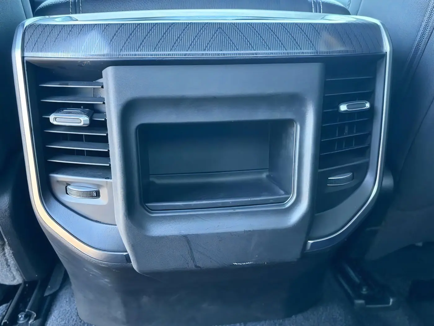 2026 Ram 1500 - $38,500