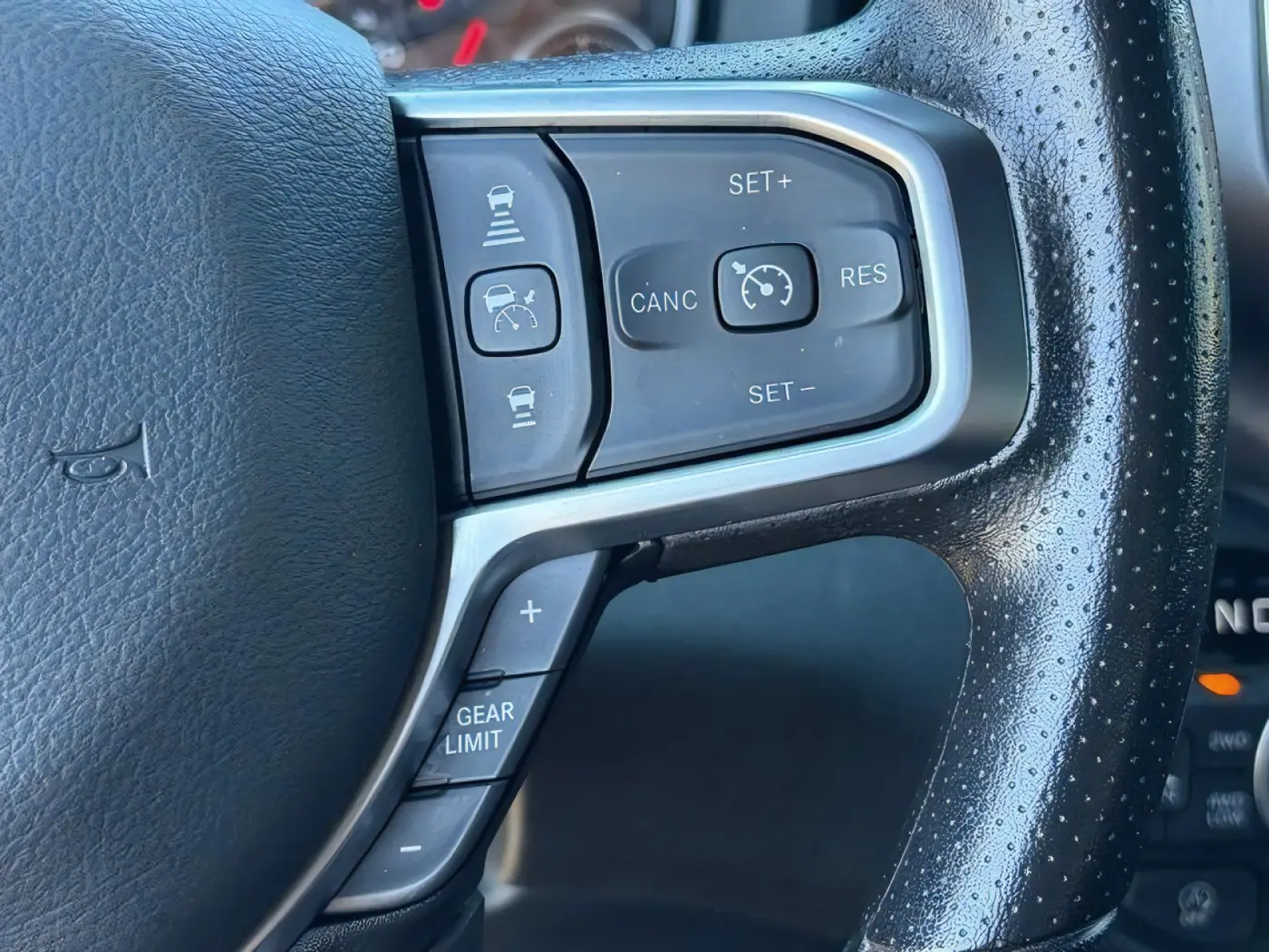 2026 Ram 1500 - $38,500