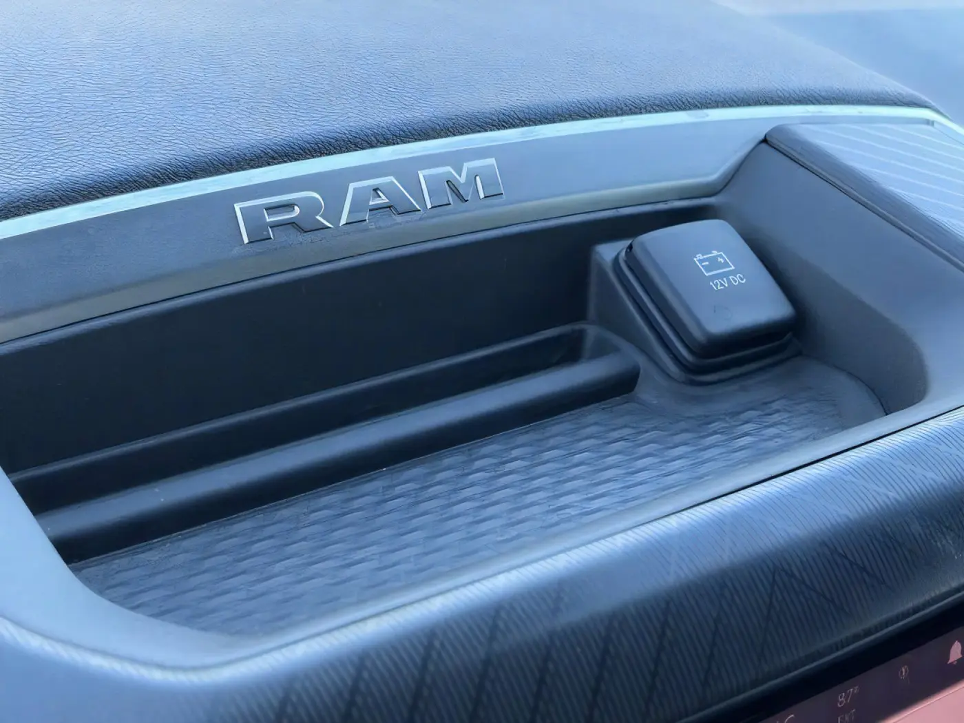 2026 Ram 1500 - $38,500