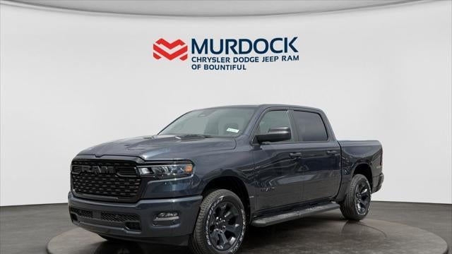 Preowned 2026 Ram 1500 Express for Sale