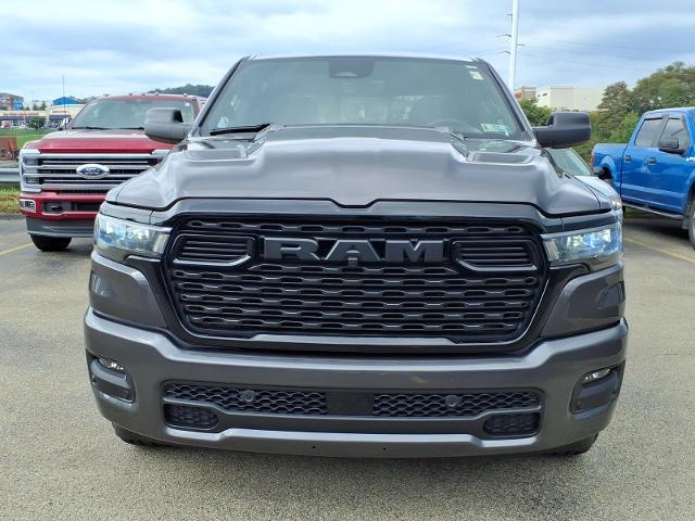 2026 Ram 1500 - $44,990