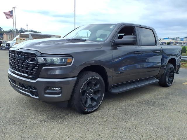 2026 Ram 1500 - $44,990