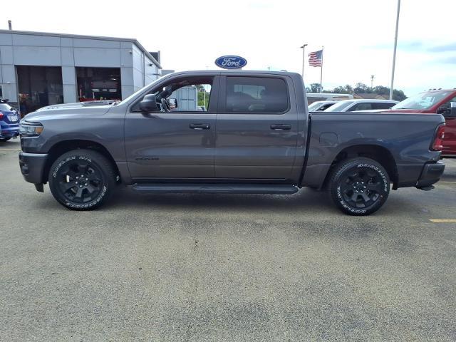 2026 Ram 1500 - $44,990