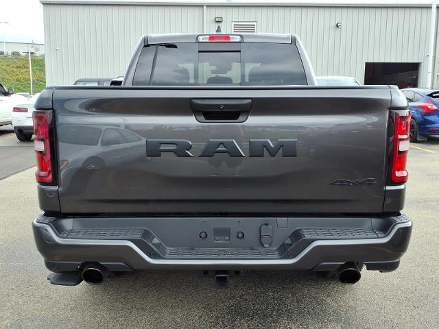 2026 Ram 1500 - $44,990