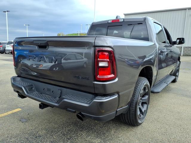 2026 Ram 1500 - $44,990
