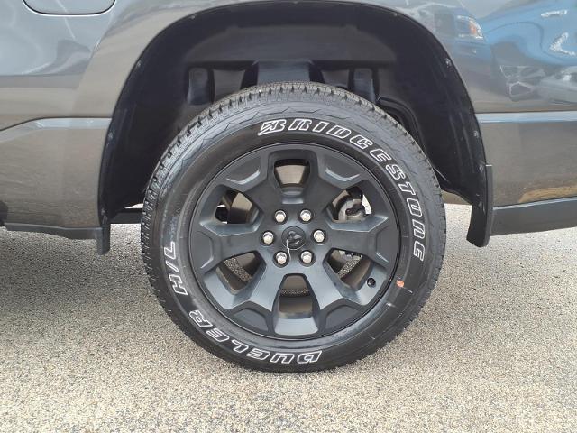 2026 Ram 1500 - $44,990