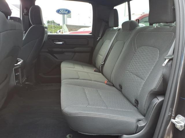 2026 Ram 1500 - $44,990