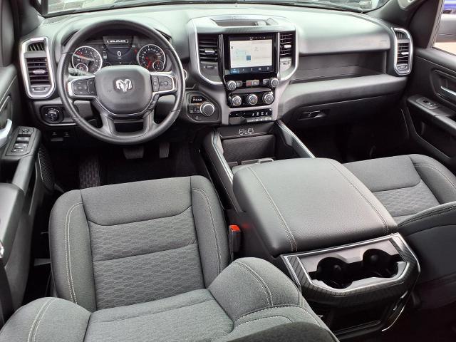 2026 Ram 1500 - $44,990