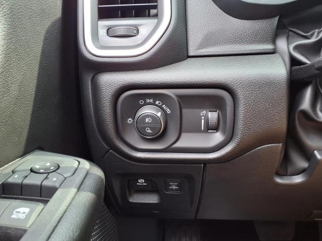 2026 Ram 1500 - $44,990