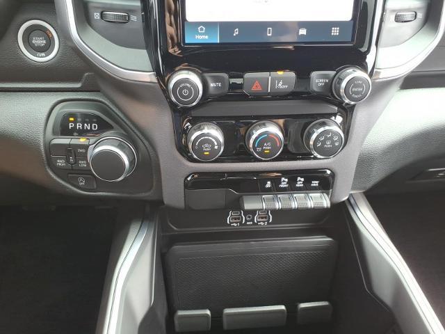 2026 Ram 1500 - $44,990