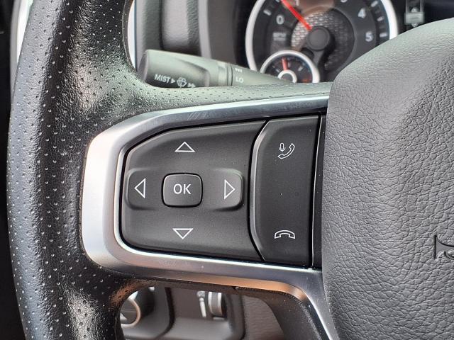 2026 Ram 1500 - $44,990