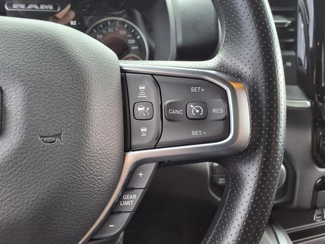2026 Ram 1500 - $44,990