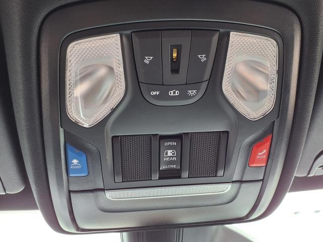 2026 Ram 1500 - $44,990