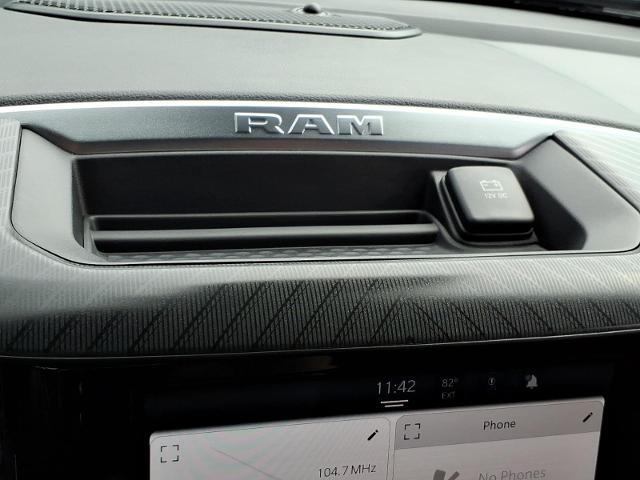2026 Ram 1500 - $44,990