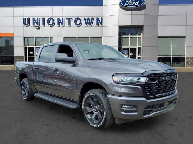 2026 Ram 1500 - $44,390