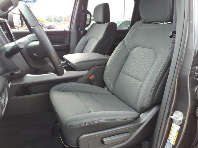 2026 Ram 1500 - $44,390