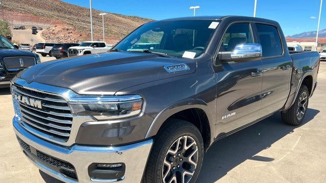 Preowned 2026 Ram 1500 Laramie for Sale
