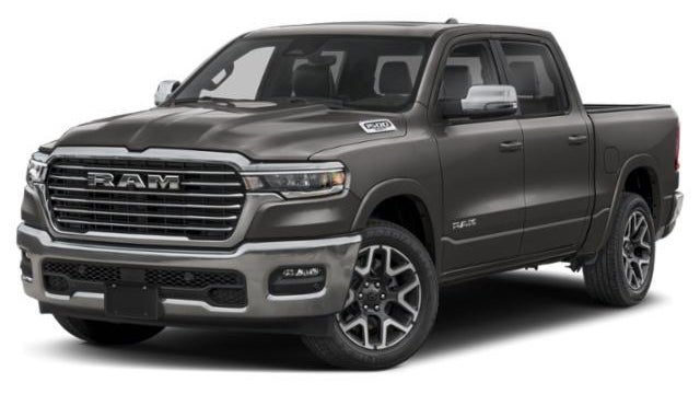 Preowned 2026 Ram 1500 Laramie for Sale