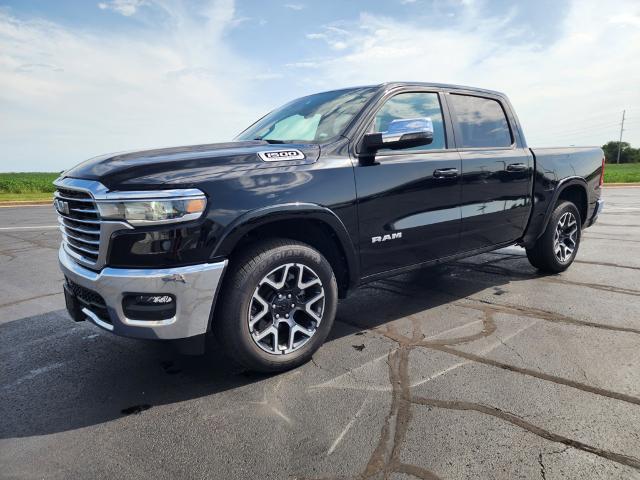 2026 Ram 1500 - $47,871