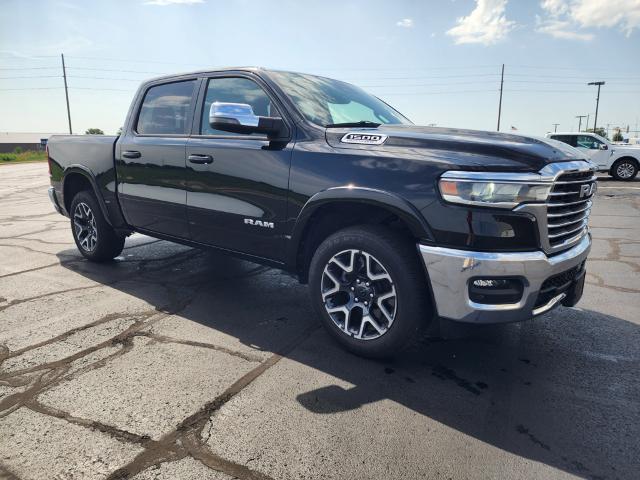 2026 Ram 1500 - $47,871