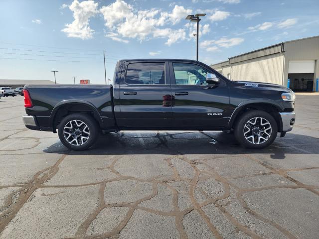 2026 Ram 1500 - $47,871