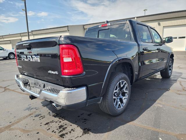 2026 Ram 1500 - $47,871