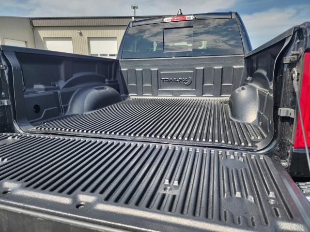 2026 Ram 1500 - $47,871