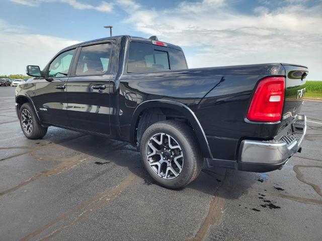 2026 Ram 1500 - $47,871