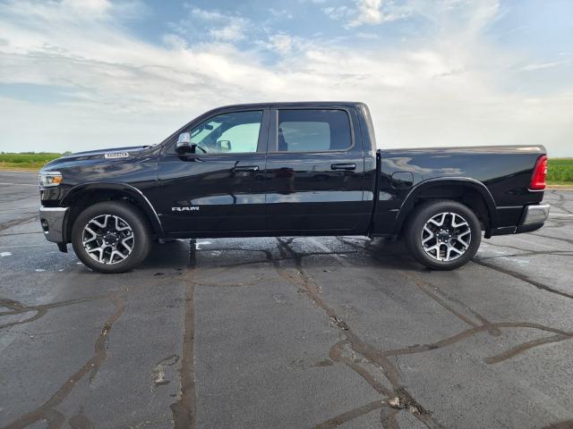 2026 Ram 1500 - $47,871