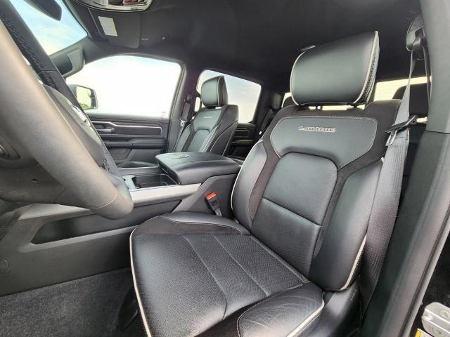 2026 Ram 1500 - $47,871