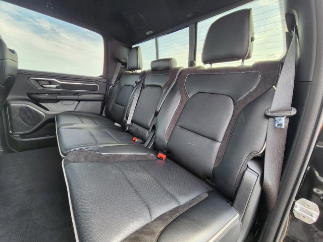 2026 Ram 1500 - $47,871