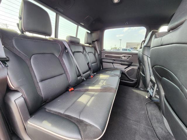 2026 Ram 1500 - $47,871