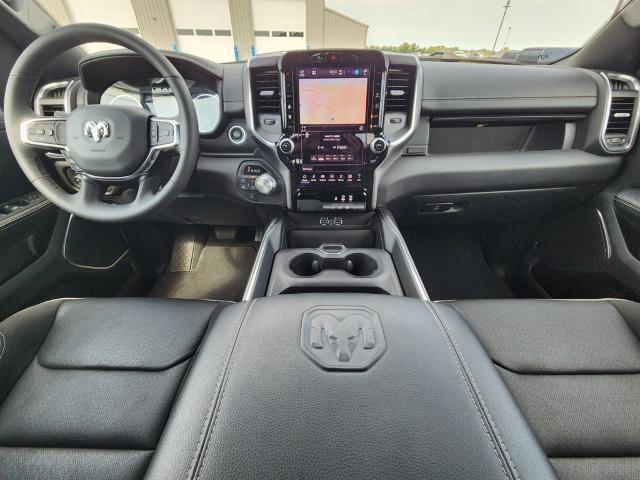 2026 Ram 1500 - $47,871