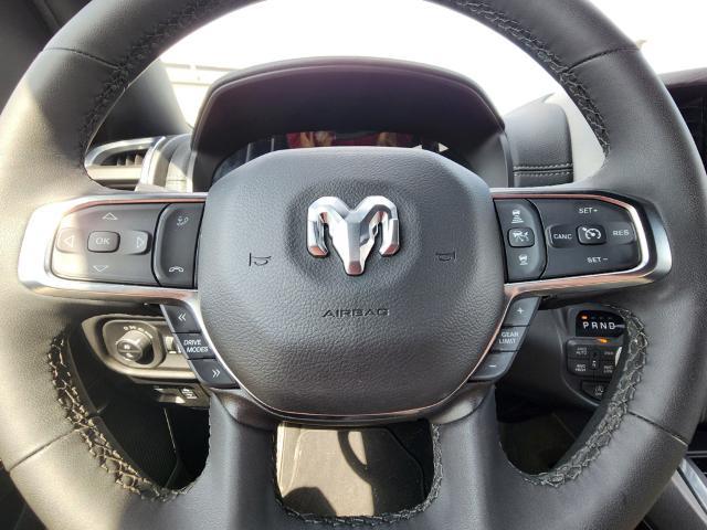 2026 Ram 1500 - $47,871
