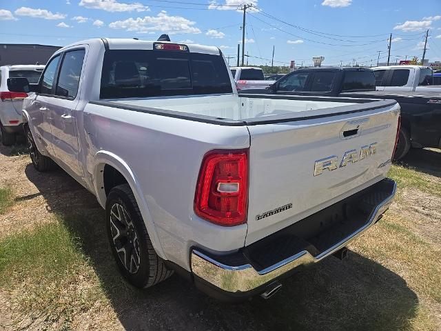 2026 Ram 1500 - $44,826