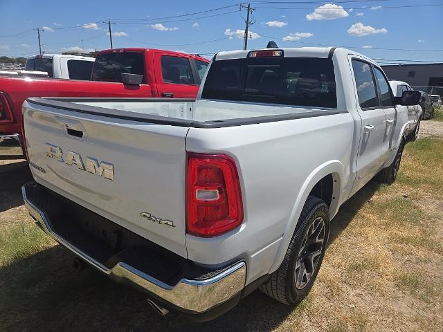 2026 Ram 1500 - $44,826