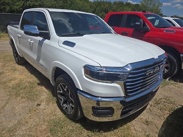 2026 Ram 1500 - $44,826